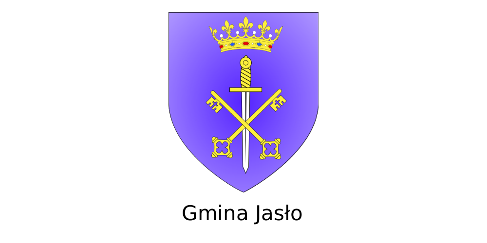 Gmina Jasło
