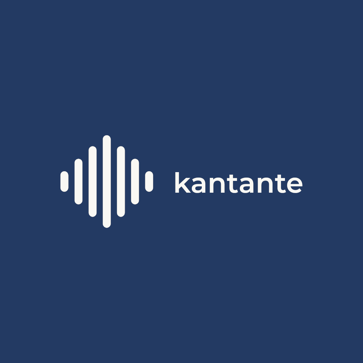 Kantante