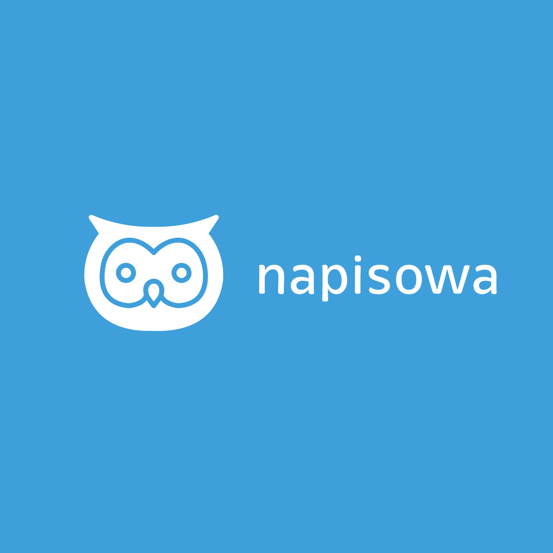 napisowa logo