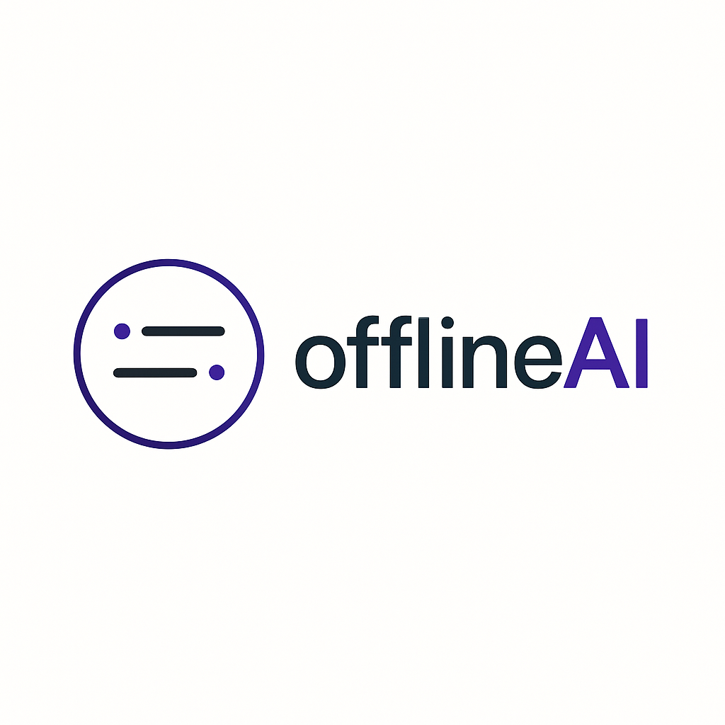 offlineAI