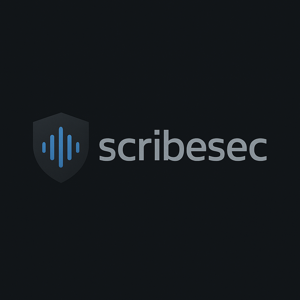 scribesec logo